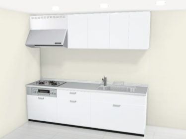 LIXIL シエラS（チラシ掲載商品）