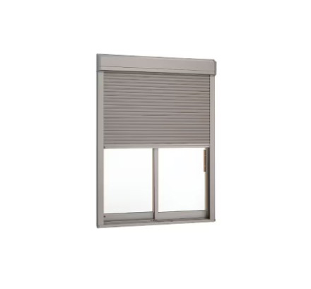 LIXIL リフォームシャッター 手動標準タイプ（チラシ掲載商品）